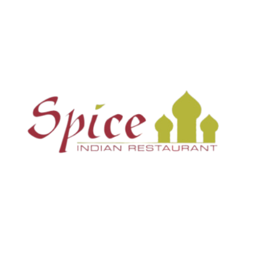 Spice Indian Restaurant Wexford logo.